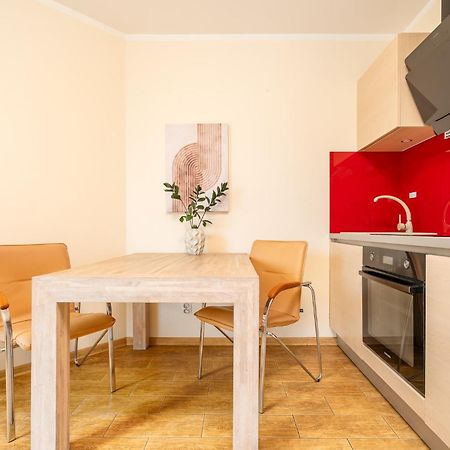 Margi Gaja Apartament Stettin Exterior foto