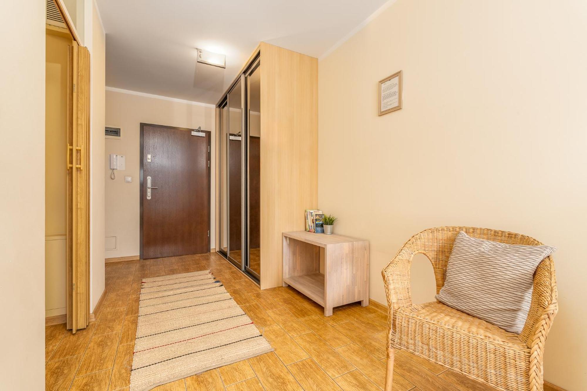 Margi Gaja Apartament Stettin Exterior foto